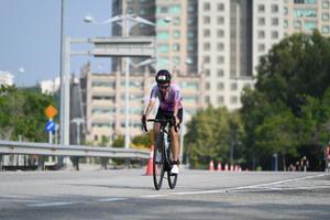 Kenanga Man of Steel Triathlon 123 2026