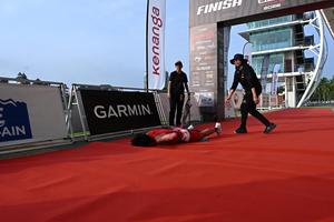 Kenanga Man of Steel Triathlon 123 2026