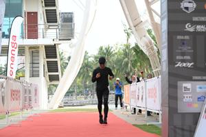 Kenanga Man of Steel Triathlon 123 2026