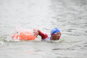 Kenanga Man of Steel Triathlon 123 2026