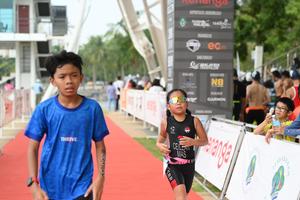 Kenanga Man of Steel Triathlon 123 2026