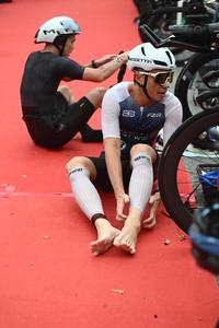 Kenanga Man of Steel Triathlon 123 2026