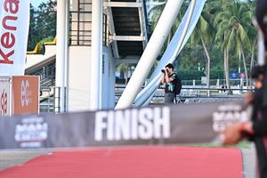 Kenanga Man of Steel Triathlon 123 2026