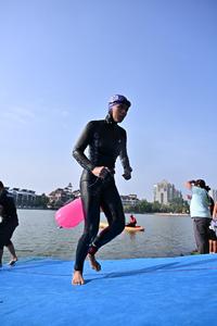 Kenanga Man of Steel Triathlon 123 2026