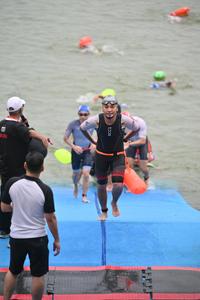Kenanga Man of Steel Triathlon 123 2026