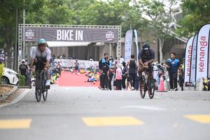 Kenanga Man of Steel Triathlon 123 2026