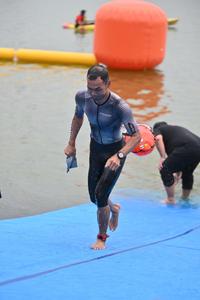 Kenanga Man of Steel Triathlon 123 2026
