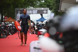 Kenanga Man of Steel Triathlon 123 2026