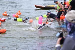 Kenanga Man of Steel Triathlon 123 2026