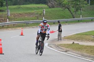 Kenanga Man of Steel Triathlon 123 2026