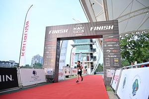 Kenanga Man of Steel Triathlon 123 2026