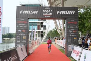Kenanga Man of Steel Triathlon 123 2026