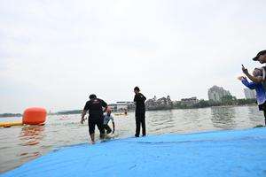 Kenanga Man of Steel Triathlon 123 2026