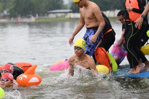 Kenanga Man of Steel Triathlon 123 2026