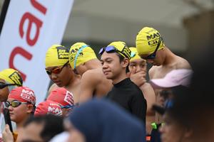 Kenanga Man of Steel Triathlon 123 2026