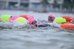 Kenanga Man of Steel Triathlon 123 2026