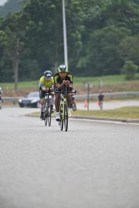 Kenanga Man of Steel Triathlon 123 2026