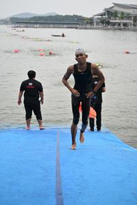 Kenanga Man of Steel Triathlon 123 2026