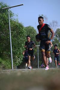 Kenanga Man of Steel Triathlon 123 2026