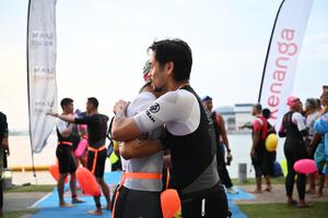 Kenanga Man of Steel Triathlon 123 2026