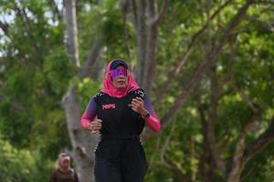 Kenanga Man of Steel Triathlon 123 2026