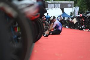 Kenanga Man of Steel Triathlon 123 2026