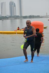 Kenanga Man of Steel Triathlon 123 2026