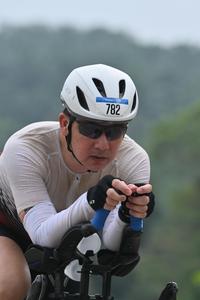 Kenanga Man of Steel Triathlon 123 2026