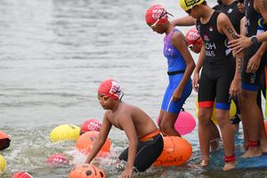 Kenanga Man of Steel Triathlon 123 2026