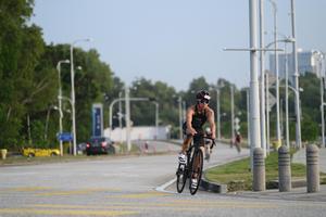 Kenanga Man of Steel Triathlon 123 2026