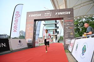 Kenanga Man of Steel Triathlon 123 2026