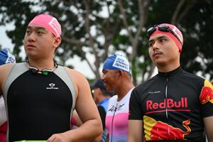 Kenanga Man of Steel Triathlon 123 2026
