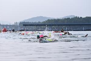 Kenanga Man of Steel Triathlon 123 2026