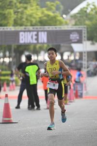 Kenanga Man of Steel Triathlon 123 2026