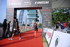 Kenanga Man of Steel Triathlon 123 2026