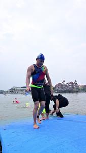 Kenanga Man of Steel Triathlon 123 2026