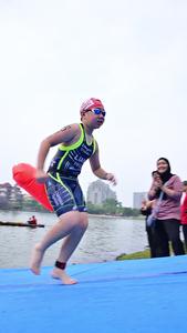 Kenanga Man of Steel Triathlon 123 2026
