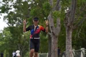 Kenanga Man of Steel Triathlon 123 2026