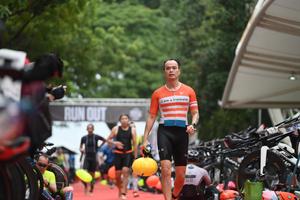 Kenanga Man of Steel Triathlon 123 2026