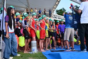 Kenanga Man of Steel Triathlon 123 2026