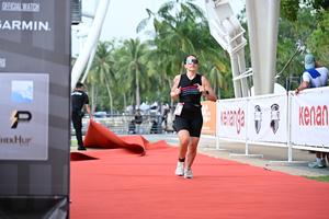 Kenanga Man of Steel Triathlon 123 2026