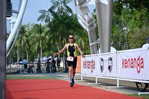 Kenanga Man of Steel Triathlon 123 2026