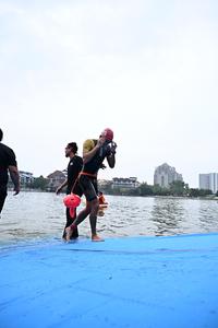 Kenanga Man of Steel Triathlon 123 2026