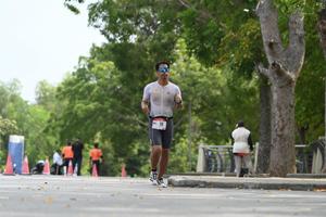 Kenanga Man of Steel Triathlon 123 2026