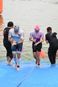 Kenanga Man of Steel Triathlon 123 2026