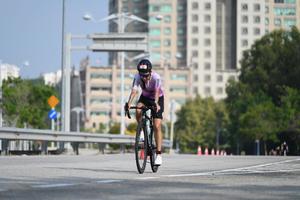 Kenanga Man of Steel Triathlon 123 2026