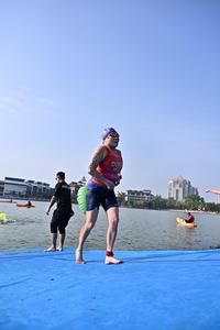 Kenanga Man of Steel Triathlon 123 2026