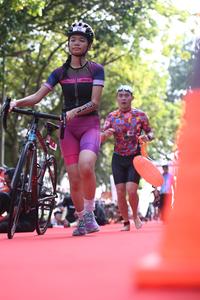 Kenanga Man of Steel Triathlon 123 2026