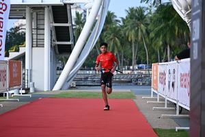 Kenanga Man of Steel Triathlon 123 2026