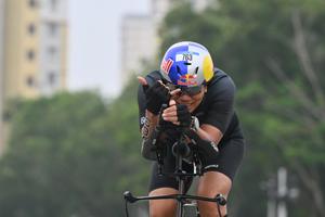 Kenanga Man of Steel Triathlon 123 2026